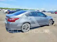 2017 Nissan ALTIMA фото