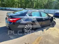 2017 Nissan ALTIMA фото
