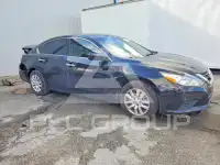 2017 Nissan ALTIMA фото