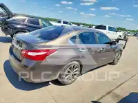 2017 Nissan ALTIMA фото