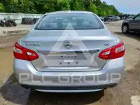 2017 Nissan ALTIMA фото
