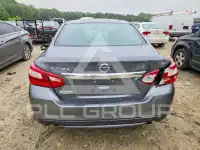2017 Nissan ALTIMA photo