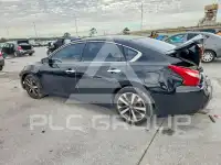 2017 Nissan ALTIMA фото
