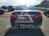 2017 Nissan ALTIMA фото
