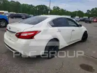 2017 Nissan ALTIMA фото