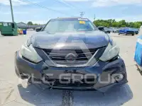 2017 Nissan ALTIMA фото