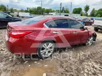 2017 Nissan ALTIMA фото