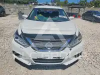 2017 Nissan ALTIMA фото