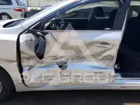 2017 Nissan ALTIMA фото