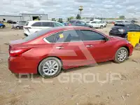 2017 Nissan ALTIMA photo