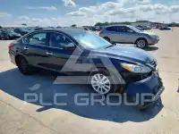2017 Nissan ALTIMA фото