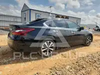 2017 Nissan ALTIMA фото