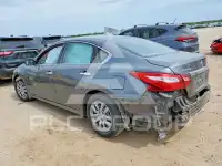 2017 Nissan ALTIMA фото