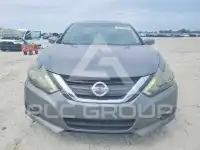 2017 Nissan ALTIMA фото