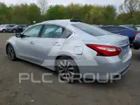 2017 Nissan ALTIMA фото