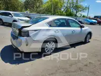 2017 Nissan ALTIMA фото