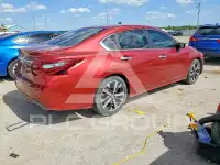 2017 Nissan ALTIMA фото