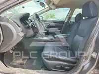 2017 Nissan ALTIMA фото