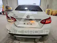 2017 Nissan ALTIMA фото
