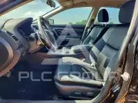 2017 Nissan ALTIMA фото