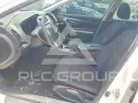 2017 Nissan ALTIMA фото