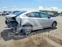 2017 Nissan ALTIMA фото