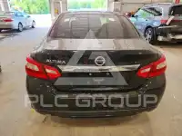 2017 Nissan ALTIMA фото