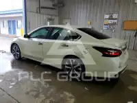 2017 Nissan ALTIMA фото
