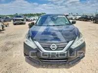 2017 Nissan ALTIMA фото
