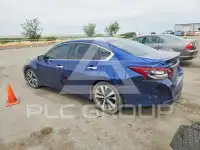 2017 Nissan ALTIMA фото