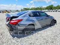2017 Nissan ALTIMA фото