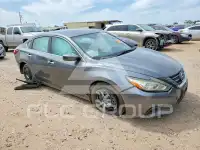 2017 Nissan ALTIMA фото