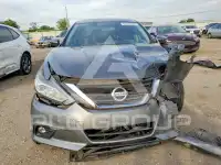 2017 Nissan ALTIMA фото