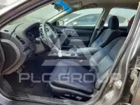 2017 Nissan ALTIMA фото