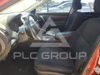 2017 Nissan ALTIMA photo