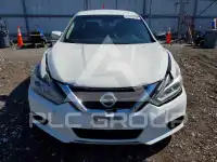 2017 Nissan ALTIMA фото