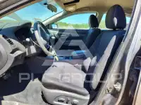 2017 Nissan ALTIMA фото