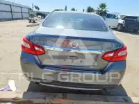 2017 Nissan ALTIMA фото