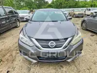 2017 Nissan ALTIMA photo