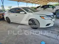 2017 Nissan ALTIMA фото