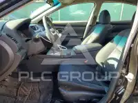2017 Nissan ALTIMA фото