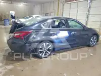 2017 Nissan ALTIMA фото