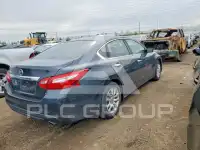 2017 Nissan ALTIMA фото