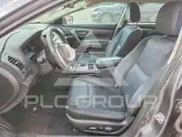 2017 Nissan ALTIMA photo