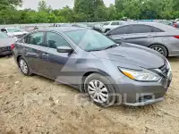 2017 Nissan ALTIMA photo