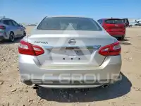2017 Nissan ALTIMA photo