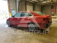 2017 Nissan ALTIMA фото