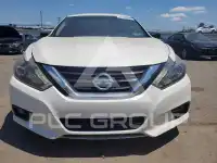2017 Nissan ALTIMA фото