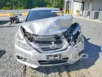 2017 Nissan ALTIMA фото