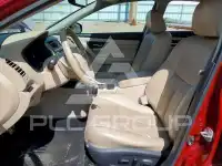 2017 Nissan ALTIMA фото